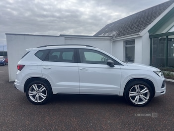 Used SEAT Ateca 2024 for sale - 78141638: Photo