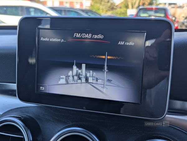 Used Mercedes-Benz GLC 2017 for sale - 76372137: Photo 18