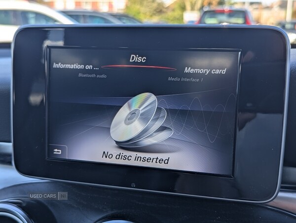 Used Mercedes-Benz GLC 2017 for sale - 76372137: Photo 19