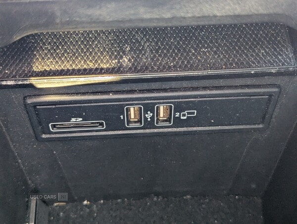 Used Mercedes-Benz GLC 2017 for sale - 76372137: Photo 20