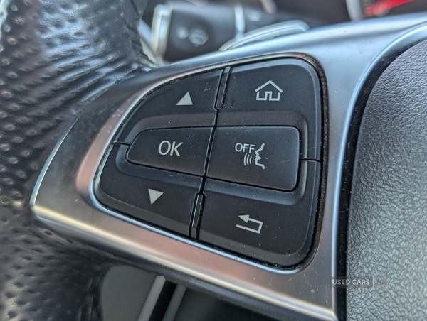 Used Mercedes-Benz GLC 2017 for sale - 76372137: Photo 23