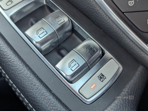 Used Mercedes-Benz GLC 2017 for sale - 76372137: Photo 28