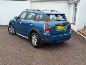 Used MINI Countryman 2021 for sale - 74800364: Photo