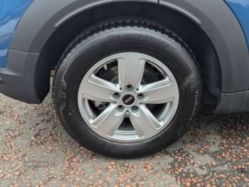 Used MINI Countryman 2021 for sale - 74800364: Photo
