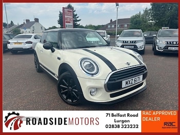 Used MINI Hatch 2018 for sale - 79039624: Photo
