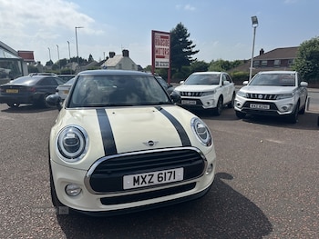 Used MINI Hatch 2018 for sale - 79039624: Photo