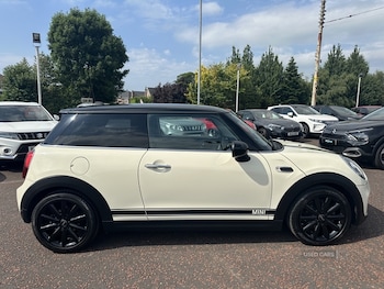 Used MINI Hatch 2018 for sale - 79039624: Photo