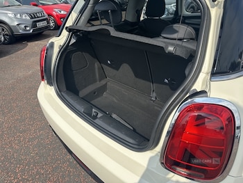 Used MINI Hatch 2018 for sale - 79039624: Photo