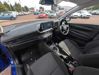 Used Hyundai i20 2023 for sale - 75521355: Photo