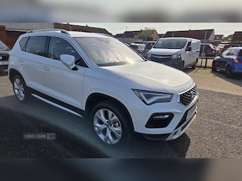 Used SEAT Ateca 2024 for sale - 79088242: Photo
