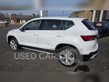 Used SEAT Ateca 2024 for sale - 79088242: Photo