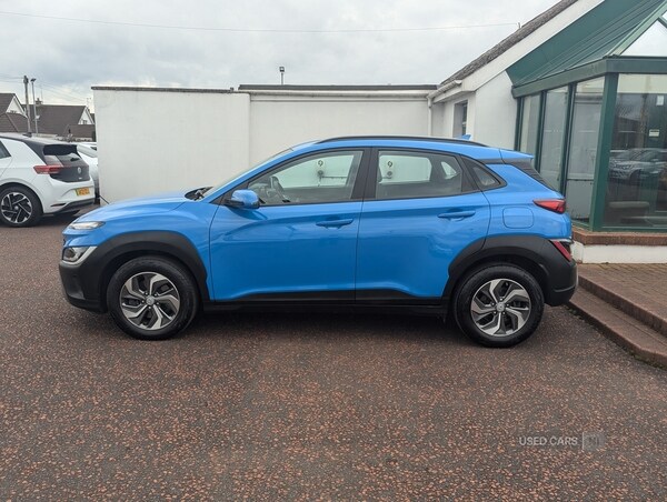 Used Hyundai KONA 2022 for sale - 73959466: Photo 10