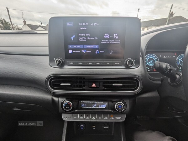 Used Hyundai KONA 2022 for sale - 73959466: Photo 13