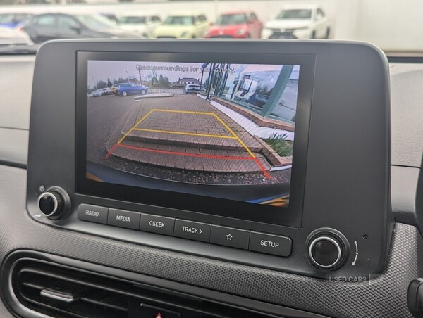 Used Hyundai KONA 2022 for sale - 73959466: Photo 14