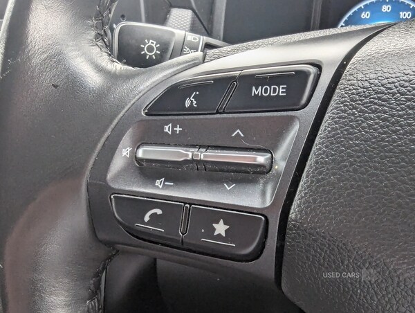 Used Hyundai KONA 2022 for sale - 73959466: Photo 18