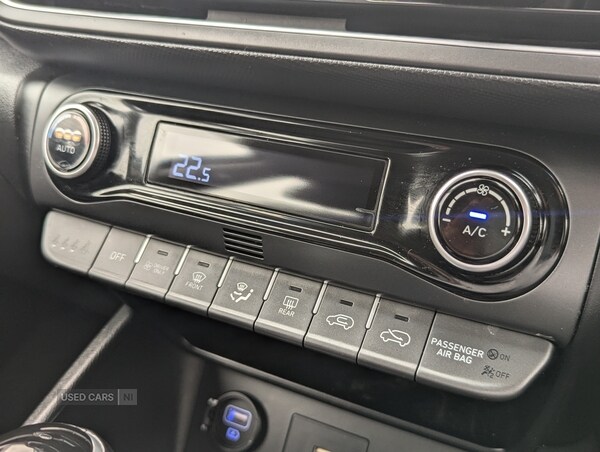 Used Hyundai KONA 2022 for sale - 73959466: Photo 20
