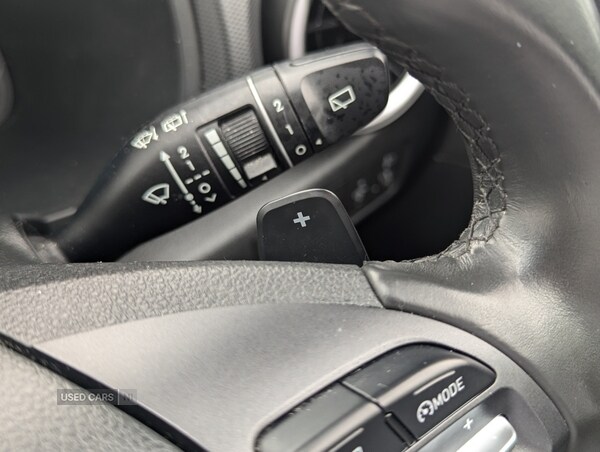 Used Hyundai KONA 2022 for sale - 73959466: Photo 22