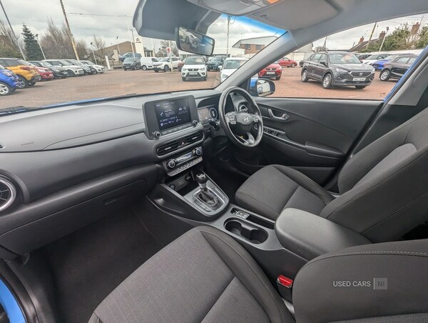 Used Hyundai KONA 2022 for sale - 73959466: Photo 2