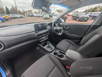 Used Hyundai KONA 2022 for sale - 73959466: Photo