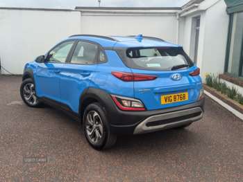 Used Hyundai KONA 2022 for sale - 73959466: Photo