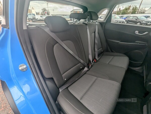 Used Hyundai KONA 2022 for sale - 73959466: Photo 6