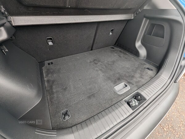 Used Hyundai KONA 2022 for sale - 73959466: Photo 7