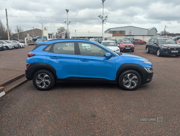 Used Hyundai KONA 2022 for sale - 73959466: Photo 8