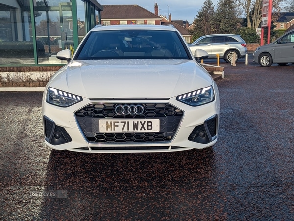 Used Audi A4 2021 for sale - 76743822: Photo 11