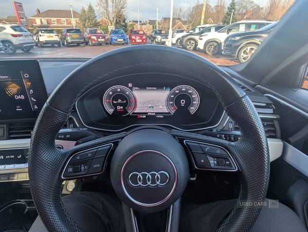 Used Audi A4 2021 for sale - 76743822: Photo 15