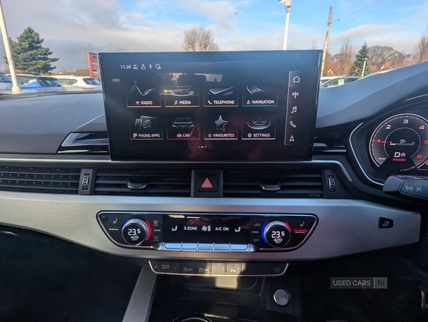 Used Audi A4 2021 for sale - 76743822: Photo 16