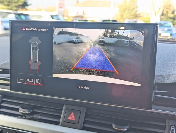 Used Audi A4 2021 for sale - 76743822: Photo 17