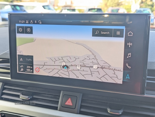 Used Audi A4 2021 for sale - 76743822: Photo 18