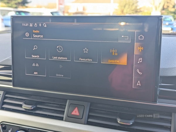 Used Audi A4 2021 for sale - 76743822: Photo 19