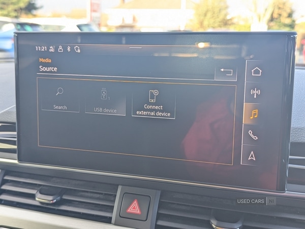 Used Audi A4 2021 for sale - 76743822: Photo 20