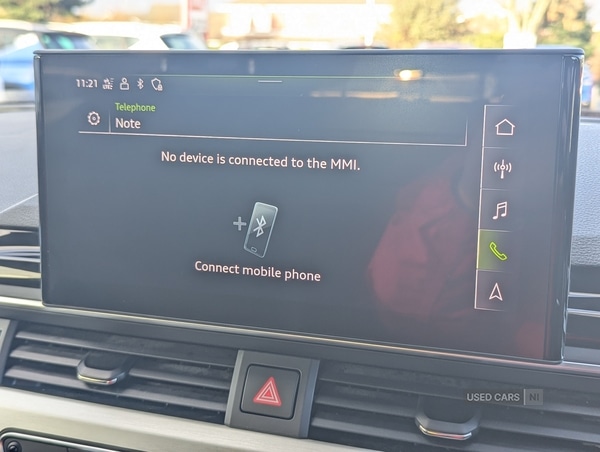 Used Audi A4 2021 for sale - 76743822: Photo 21