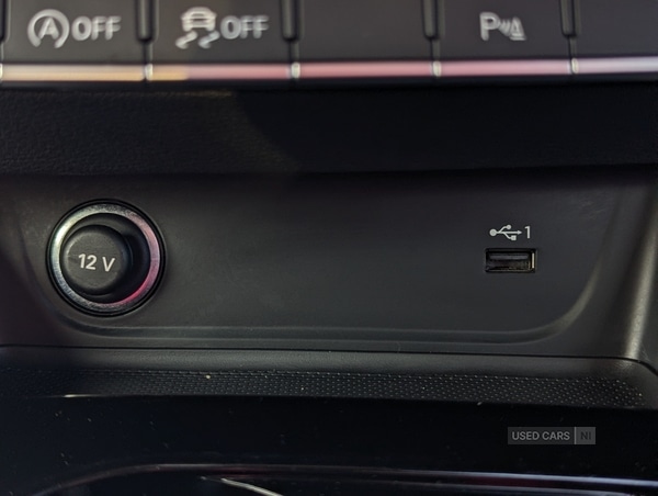 Used Audi A4 2021 for sale - 76743822: Photo 22