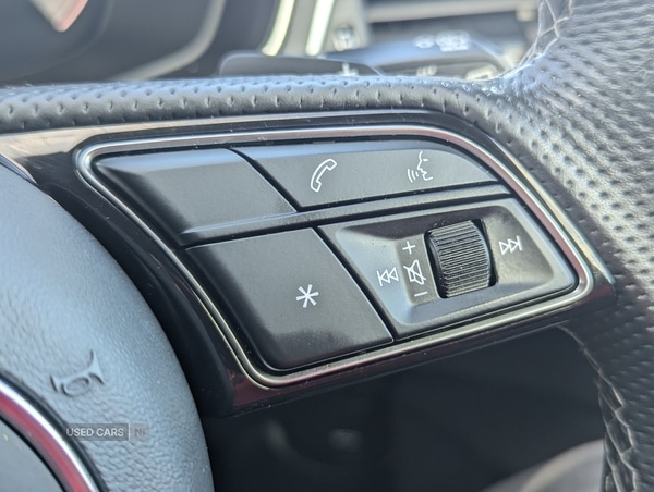 Used Audi A4 2021 for sale - 76743822: Photo 23