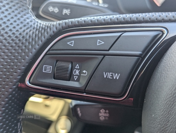 Used Audi A4 2021 for sale - 76743822: Photo 24