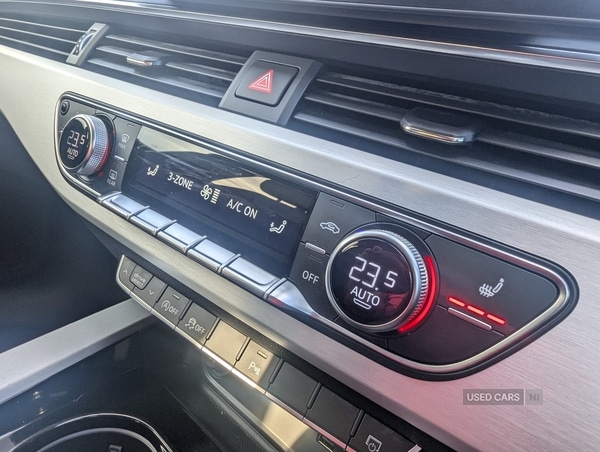 Used Audi A4 2021 for sale - 76743822: Photo 26