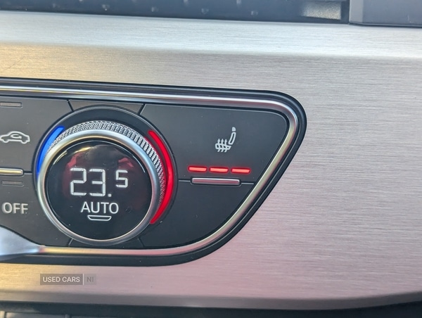 Used Audi A4 2021 for sale - 76743822: Photo 27