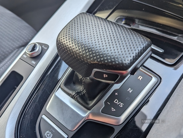 Used Audi A4 2021 for sale - 76743822: Photo 28