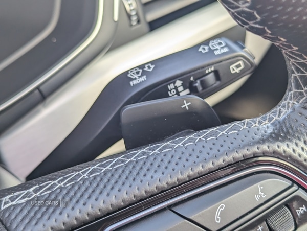 Used Audi A4 2021 for sale - 76743822: Photo 29