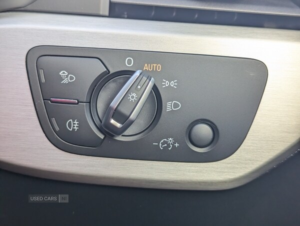 Used Audi A4 2021 for sale - 76743822: Photo 30