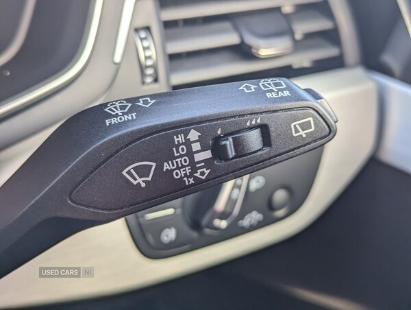 Used Audi A4 2021 for sale - 76743822: Photo 31