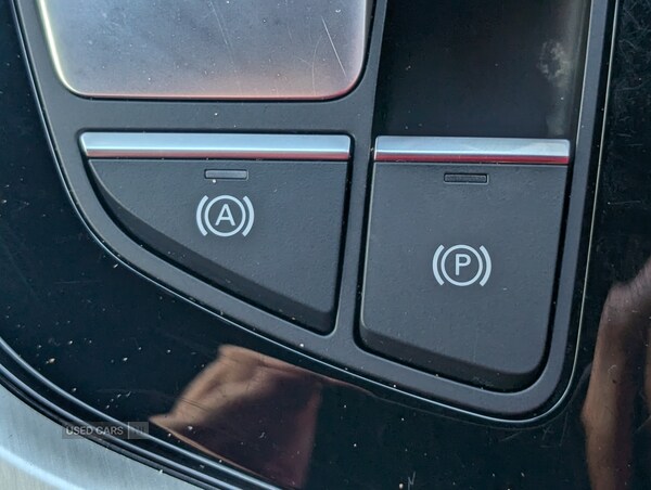 Used Audi A4 2021 for sale - 76743822: Photo 34