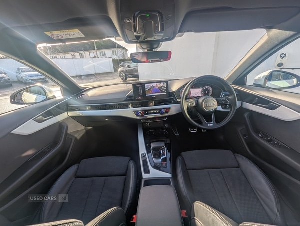 Used Audi A4 2021 for sale - 76743822: Photo 5