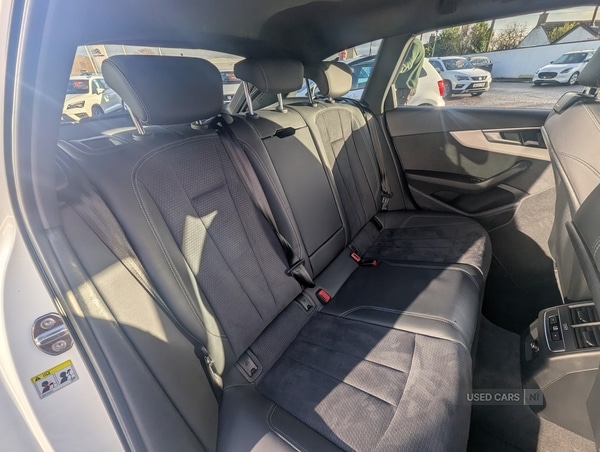 Used Audi A4 2021 for sale - 76743822: Photo 6