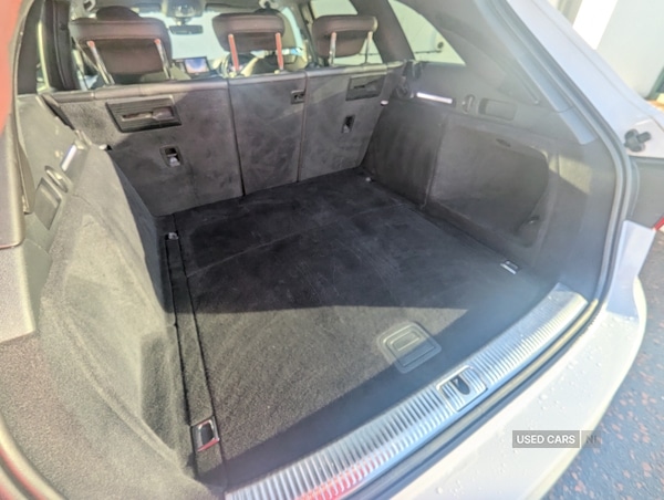 Used Audi A4 2021 for sale - 76743822: Photo 7