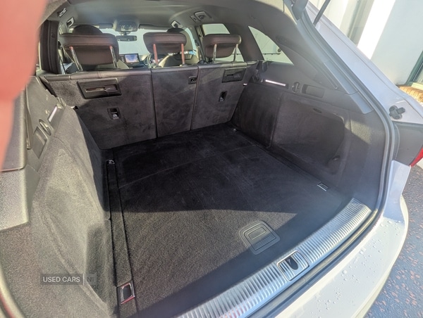 Used Audi A4 2021 for sale - 76743822: Photo 8