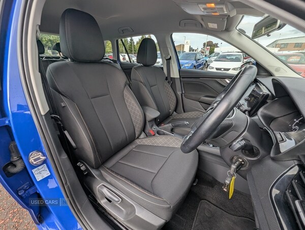 Used Skoda Kamiq 2021 for sale - 76002628: Photo 12